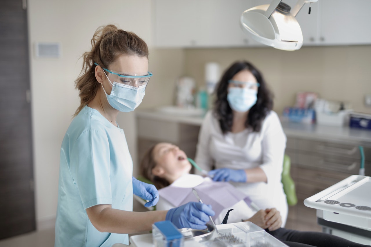 The Consequences Of Poor Oral Health Alondra Dental Care